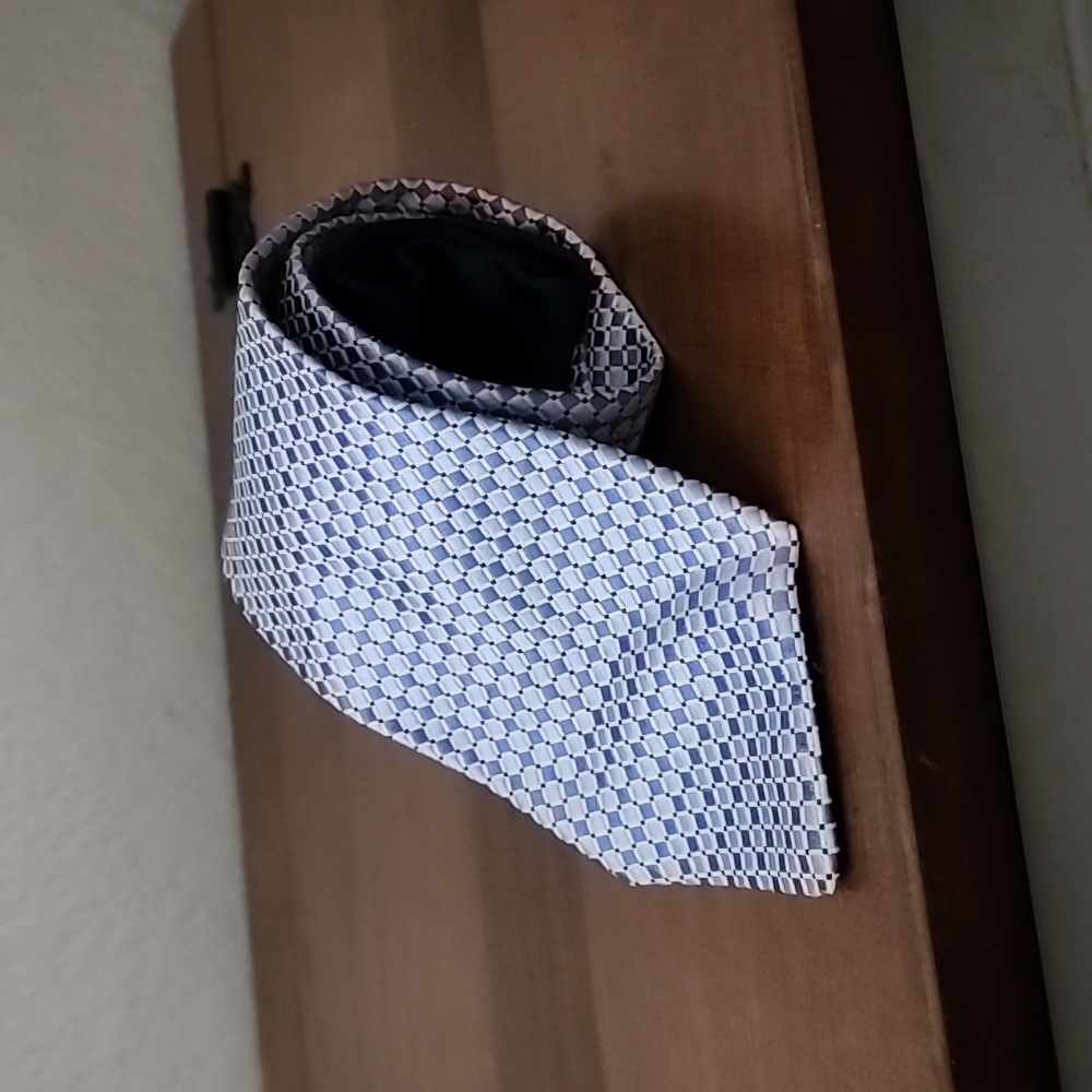 Tommy Hilfiger Silk Tie